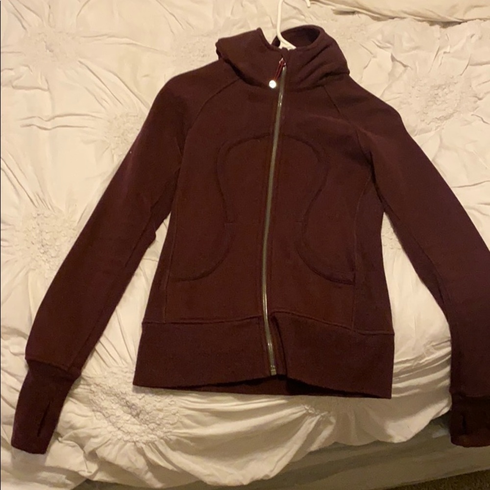 Lululemon Scuba Hoodie - 2